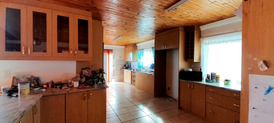 3 Bedroom Property for Sale in Firlands Western Cape